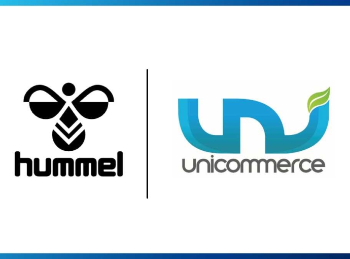 Hummel to strengthen e-commerce operations in partnership with Unicommerce